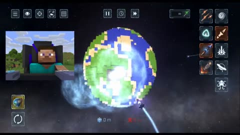 SolarCraft