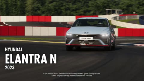 Gran Turismo 7 - September 1.63 Update | PS5 & PS VR2 Game