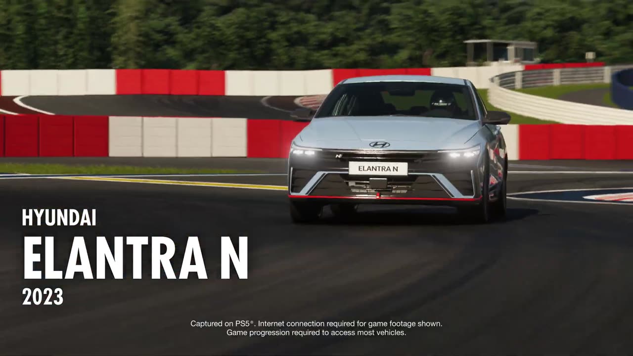 Gran Turismo 7 - September 1.63 Update | PS5 & PS VR2 Game