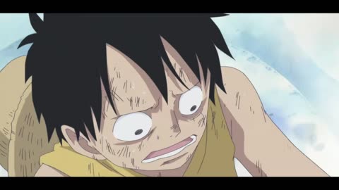 One Piece Amv - Love is Gone