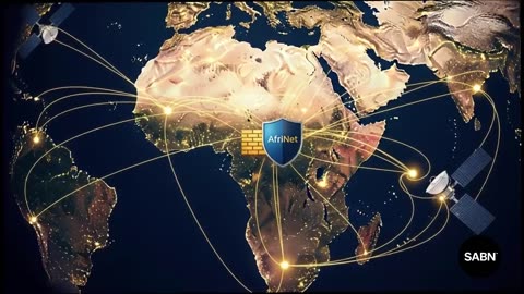 Africa Just Launched Its Own Internet — Here’s How It Will DESTROY Google