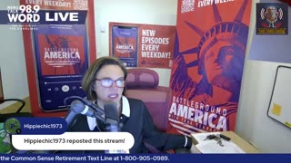 Antifa is a Terrorist Organization