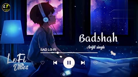 Badshah lofi songs _ badshah lofi song _ download mp4