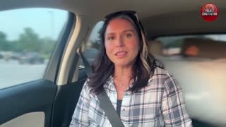 DNI Gabbard CONFIRMS Fauci Under Investigation for Perjury — Wuhan Lab Funding EXPOSED.