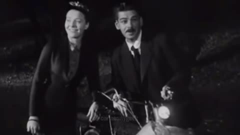 Hollywood Bloopers from the 1940s