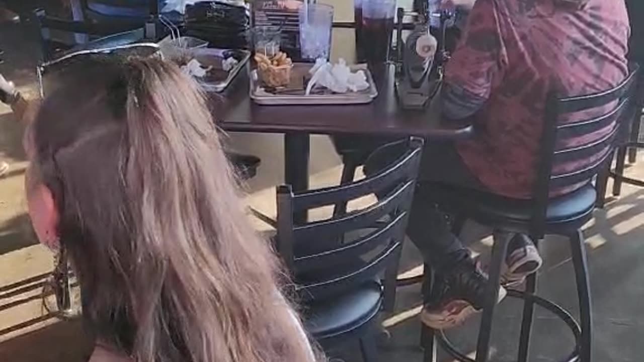 From The Ashes tx Live @ the Fox House 5/24/25 #LiveMusic #LocalMusic #FoxHouse