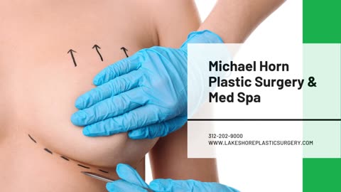 Breast Augmentation in Chicago, IL