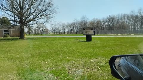Exploring the Cities of Franklin Grove, Illinois & Ashton, Illinois