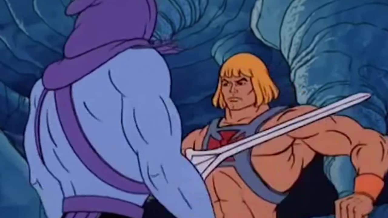 He-Man 5