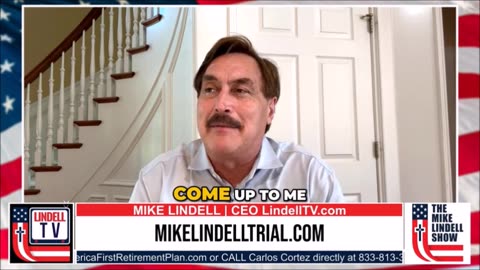 52325 Terry Reports - Gaetz- Kari on South Africa- Help Mike- Leavitt- RFK, Jr