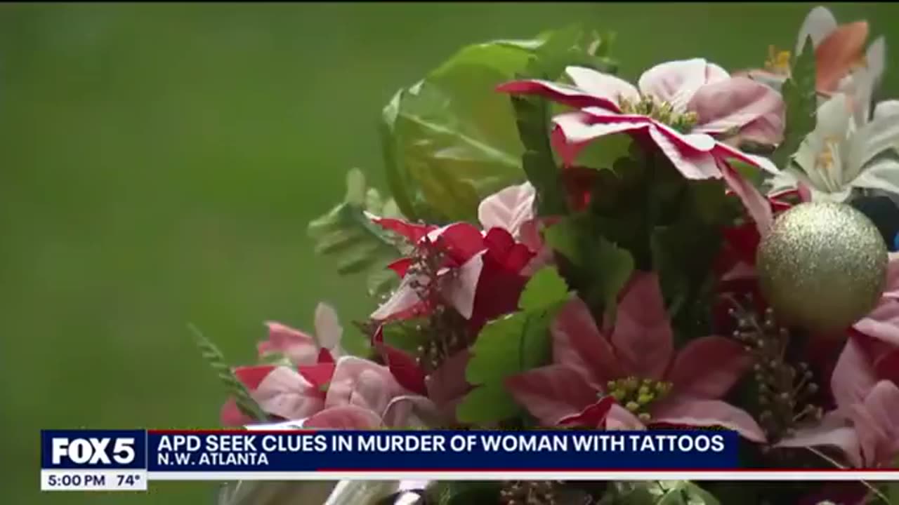 Dead Body found in a Cemetery