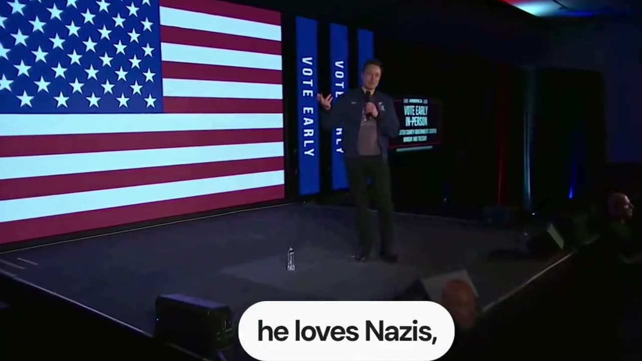 ELON MUSK_ The best way to counter the legacy media