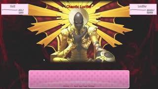 Stopping Evil for Good - SMT: A Savior's MeTa Pt.55
