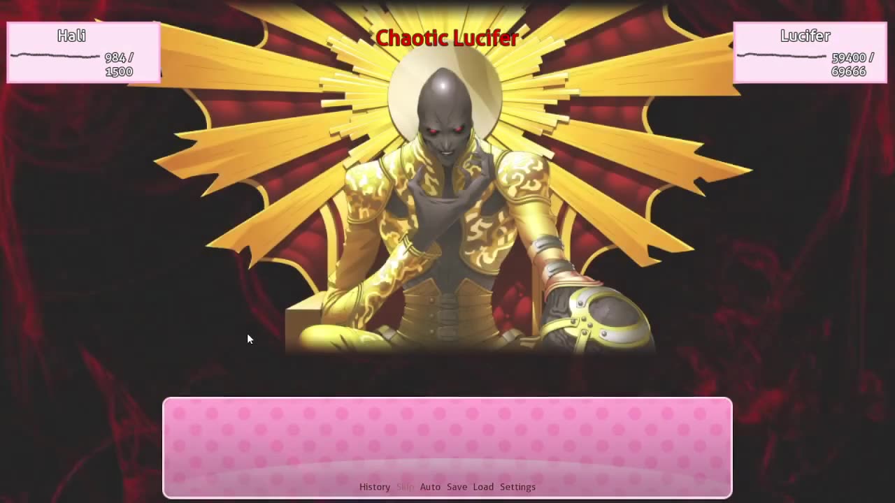 Stopping Evil for Good - SMT: A Savior's MeTa Pt.55