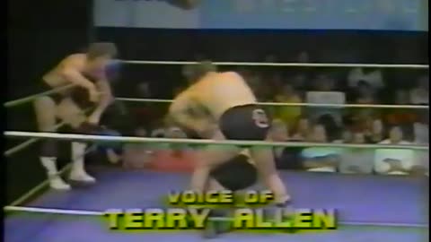 NWA Best of Championship Wrestling from Florida Volume 2: 1982 - 1983