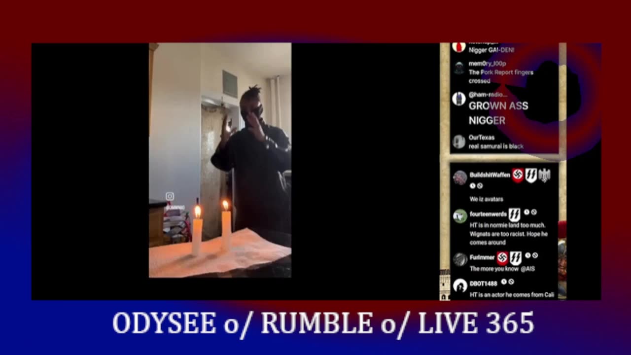 CDNews - Guy discovers wind, he is now an airbender