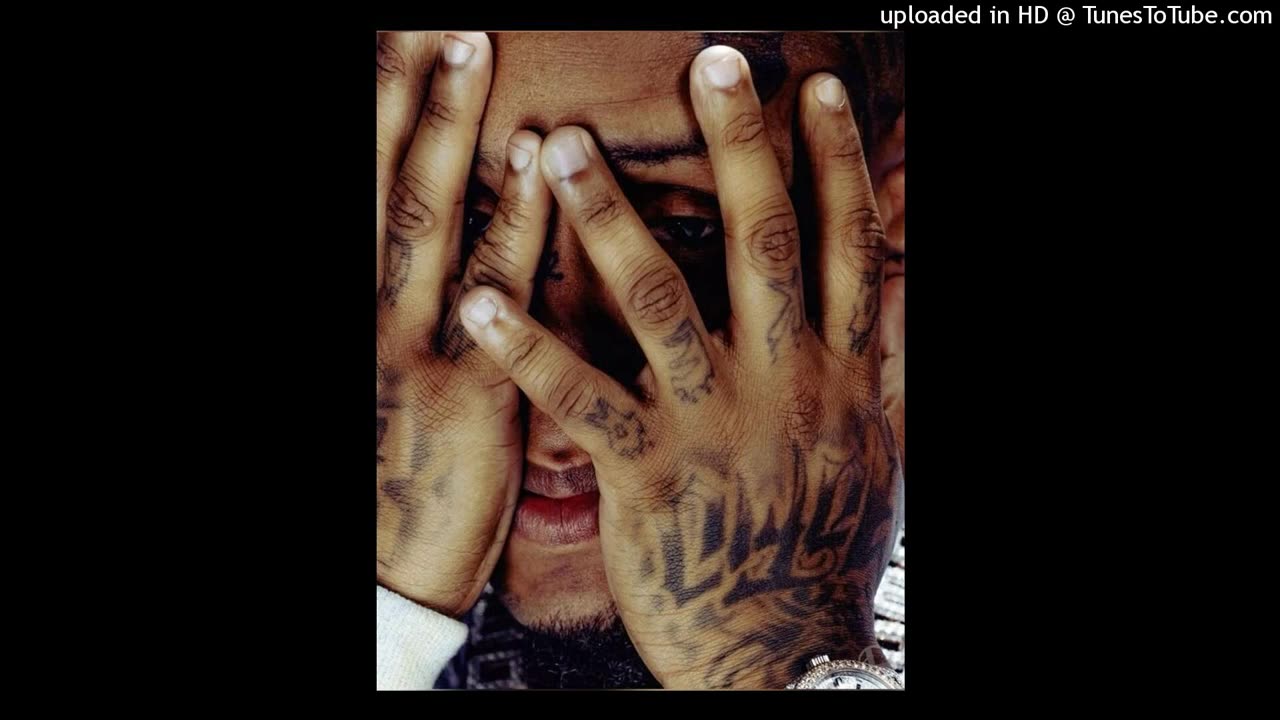 808 Mafia Type Beat "Metaphor"