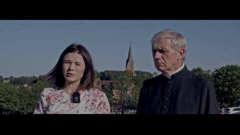 Konferencja 1 lipca 2025 w Gietrzwałdzie - Konfederacja Korony Polskiej w Gietrzwałdzie