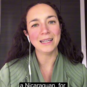 El autoritarismo en Nicaragua ha alcanzado otro nivel
