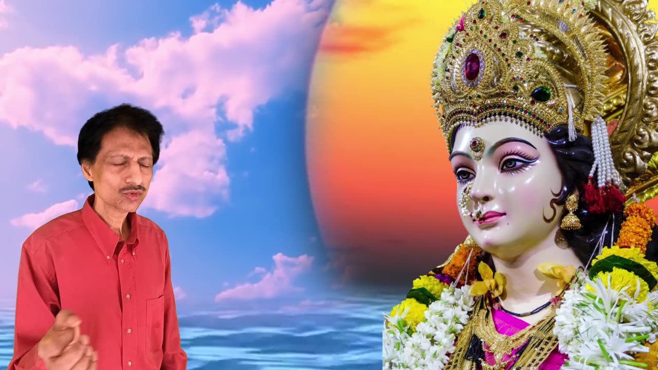 Sada Shubha Mangalam (Bhajan) || सदा शुभ मंगलम् || Singer-Umakant Mishra