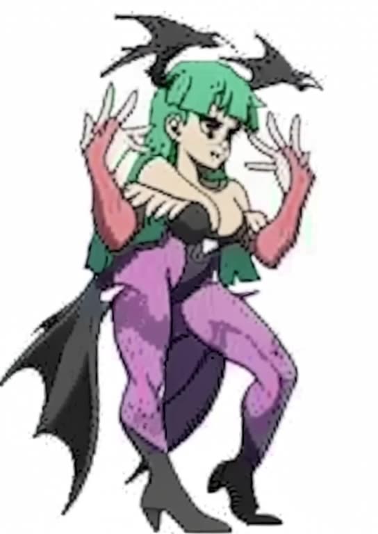 morrigan-aensland-darkstalkers.mp4