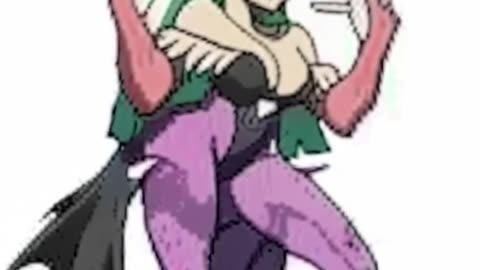 morrigan-aensland-darkstalkers.mp4