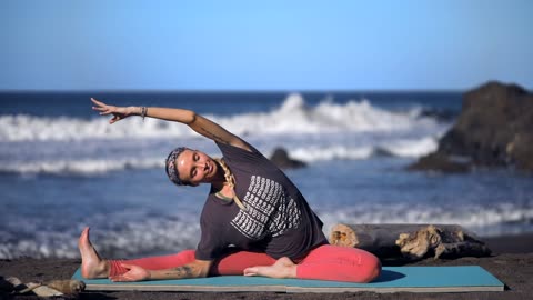 20 Min Yoga For Recovery | Sore Muscles & Tension Relief To Accelerate Recovery ✨