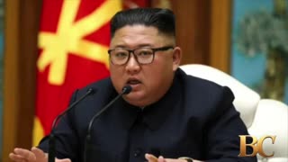 Kim expected to issue major policy goals at North Korea party congress