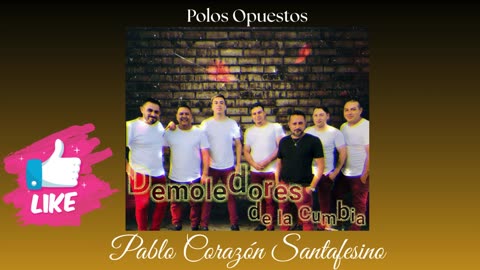 Demoledores De La Cumbias