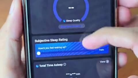 This Smart Ring is Straight Out of the Future! 💍📲