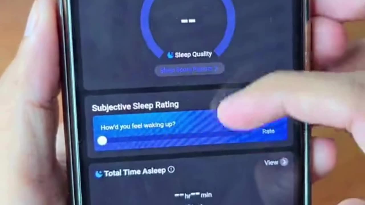 This Smart Ring is Straight Out of the Future! 💍📲