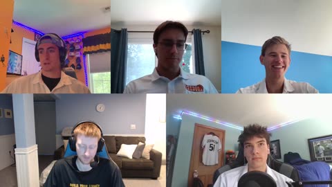Week 8 MA Recap & Playoff Preview presented by 110 Grill | Postgame Show | Summer 2025