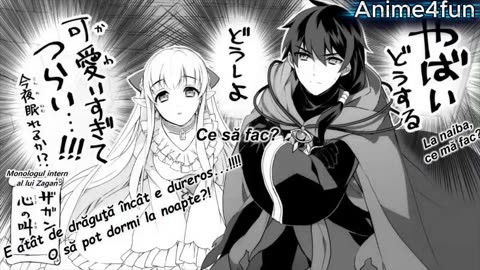 MADOME - Episodul 01 subtitrare romana anime