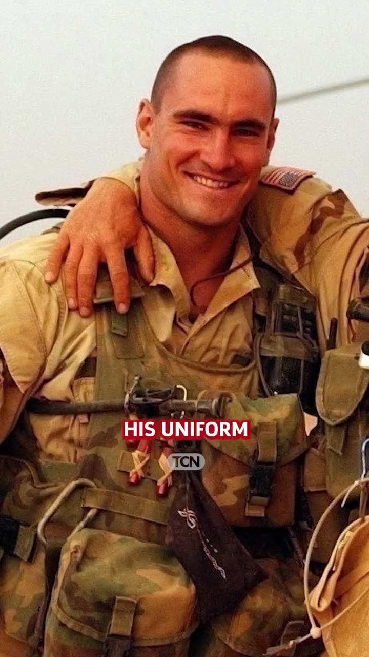 The Sad Story of Pat Tillman