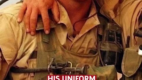 The Sad Story of Pat Tillman