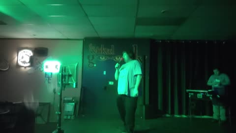 G-EASY, BEBE REXHA- ME, MYSELF, AND I- LIVE COVER