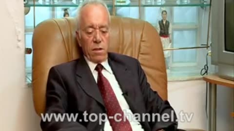 Exclusive - 18 Shtator 2011