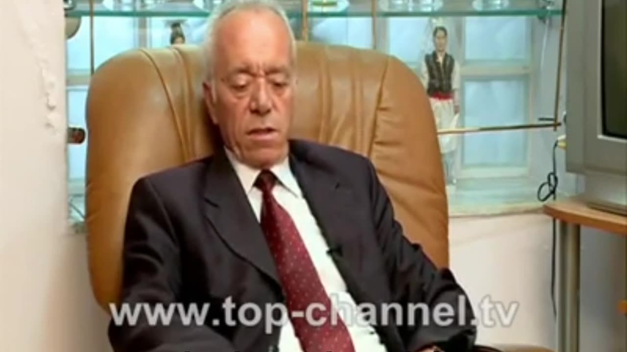 Exclusive - 18 Shtator 2011