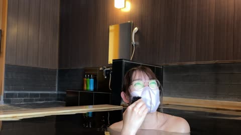 Silky Nano Water - Ocean View Onsen, A Surprise Awaits