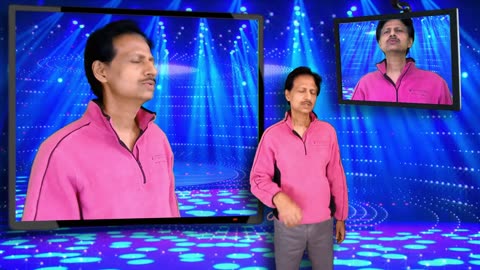 Akele Hein Chale Aao-अकेले हैं चले आओ जहाँ हो-Mohammad Rafi
