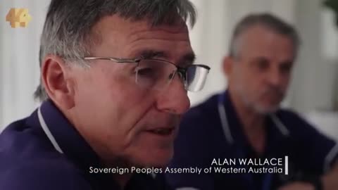 Four Corners Documentary - PROPOGANDA BY THE PARASITES DEMOCRACY & UNEDUCATED PEOPLE IS HOW THEY MAINTAIN THE FRAUD of De-Facto Corporation Masquerading as a Legit Government