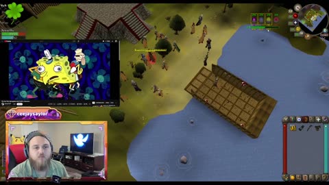 OSRS BIG CHILLIN