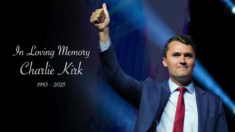 COURAGE by Charlie Kirk