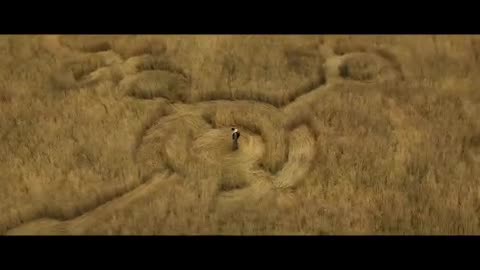 Trailer for Steven Spielberg’s Disclosure Day.