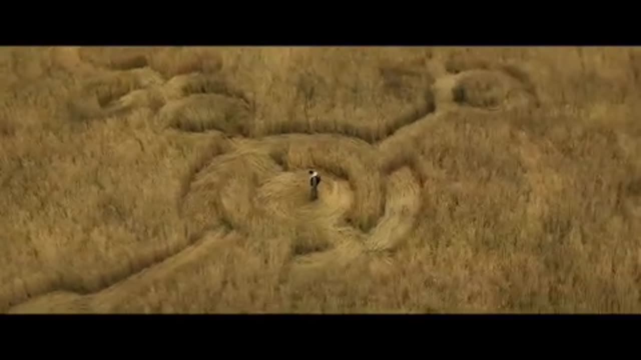 Trailer for Steven Spielberg’s Disclosure Day.