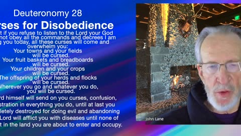 Sending the Seventy-Two: Blessings or Curses for your Town?