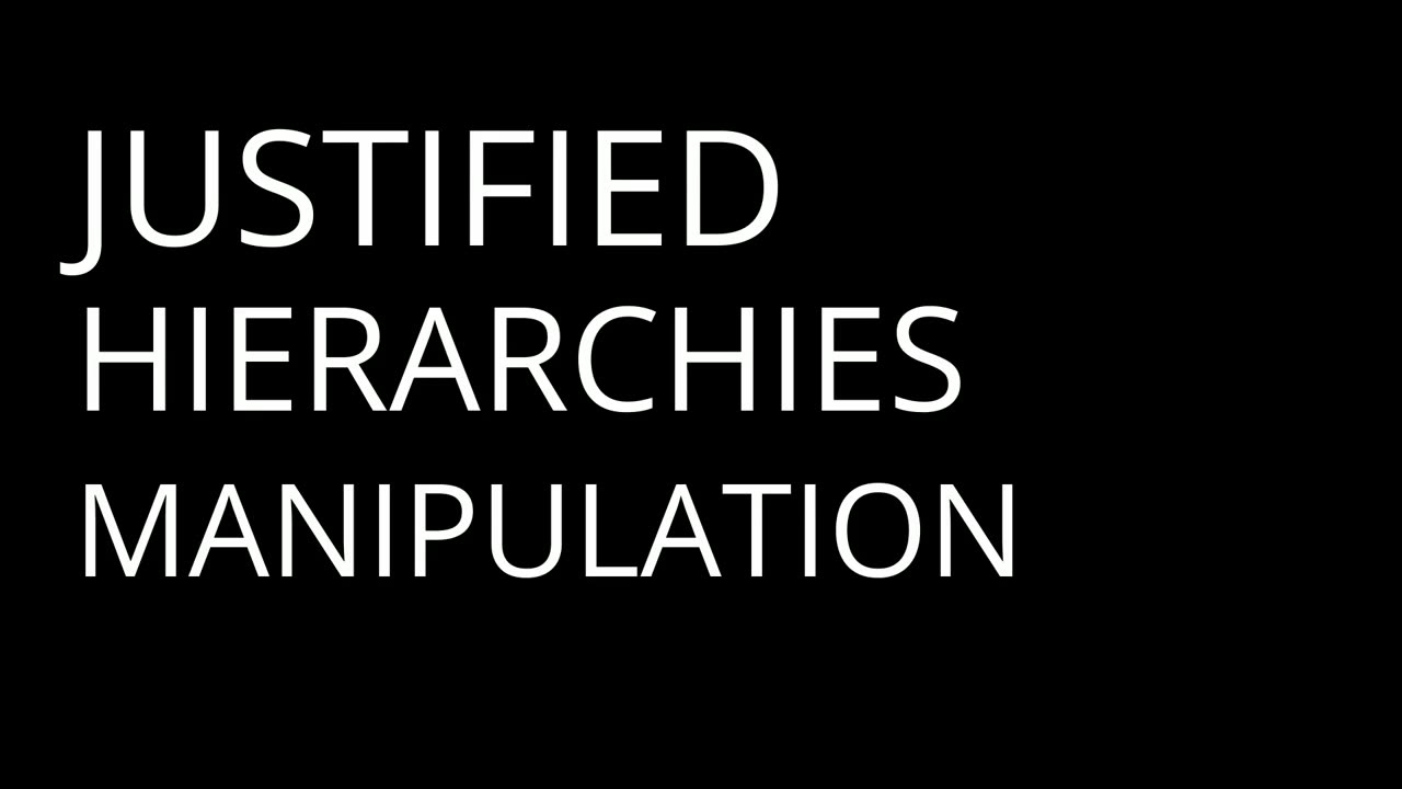 The Dark Side of Divine Imagery: Are Sacred Symbols Tools of Oppression? - Part 4