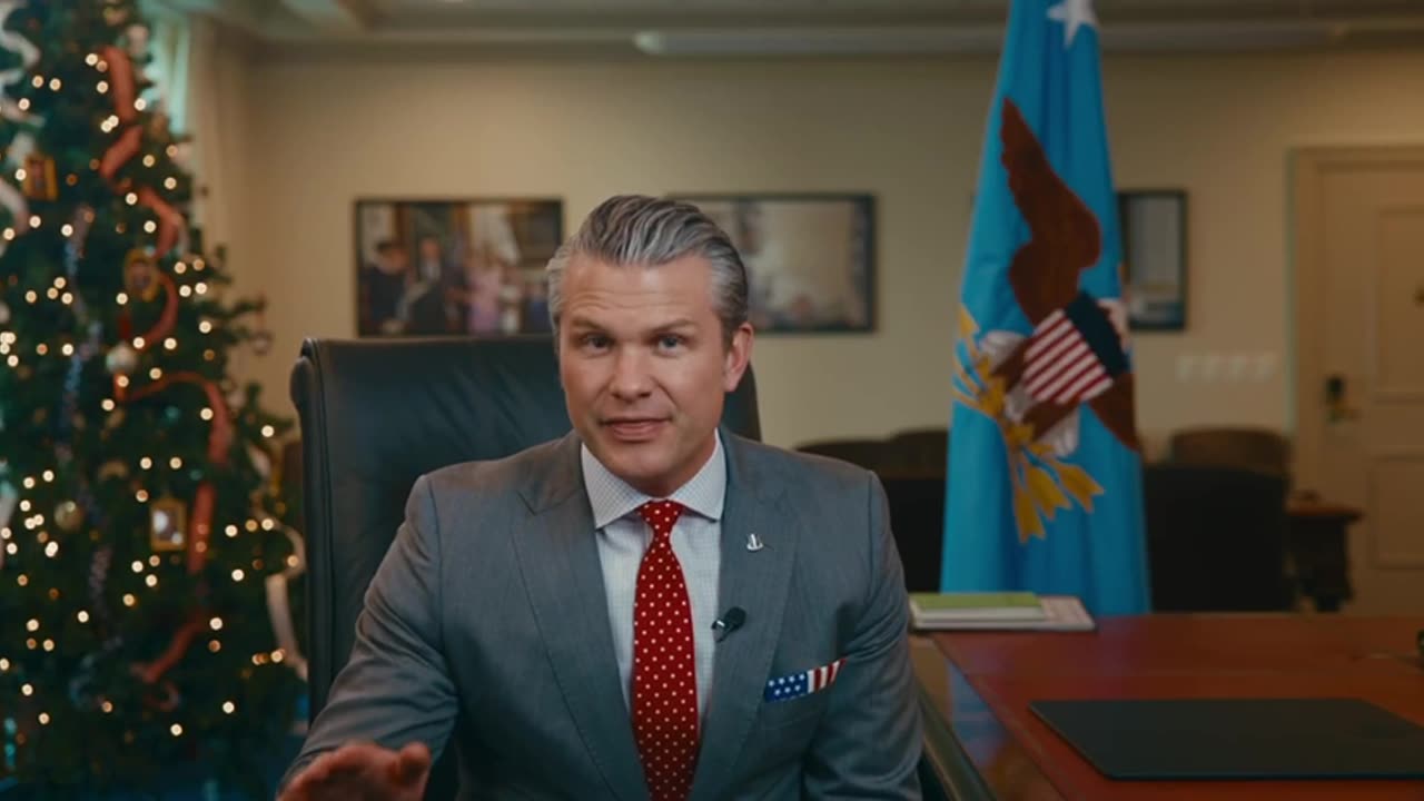 Introducing the (tax free!) Warrior Dividend.