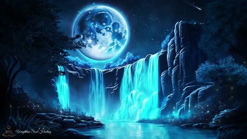 Fall Asleep Peacefully Resting music