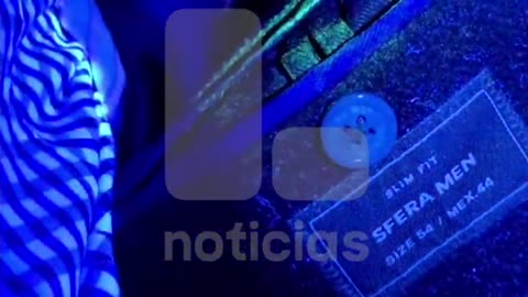 Σύλληψη Εισαγγελέα Περού